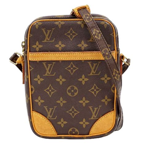 borse tracolla uomo louis vuitton come indossarle|Tracolla Uomo .